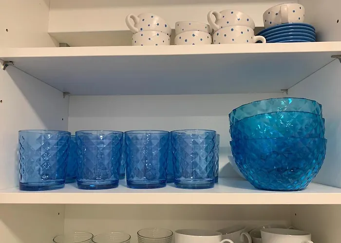 Mirando Al Mar. Playa America *